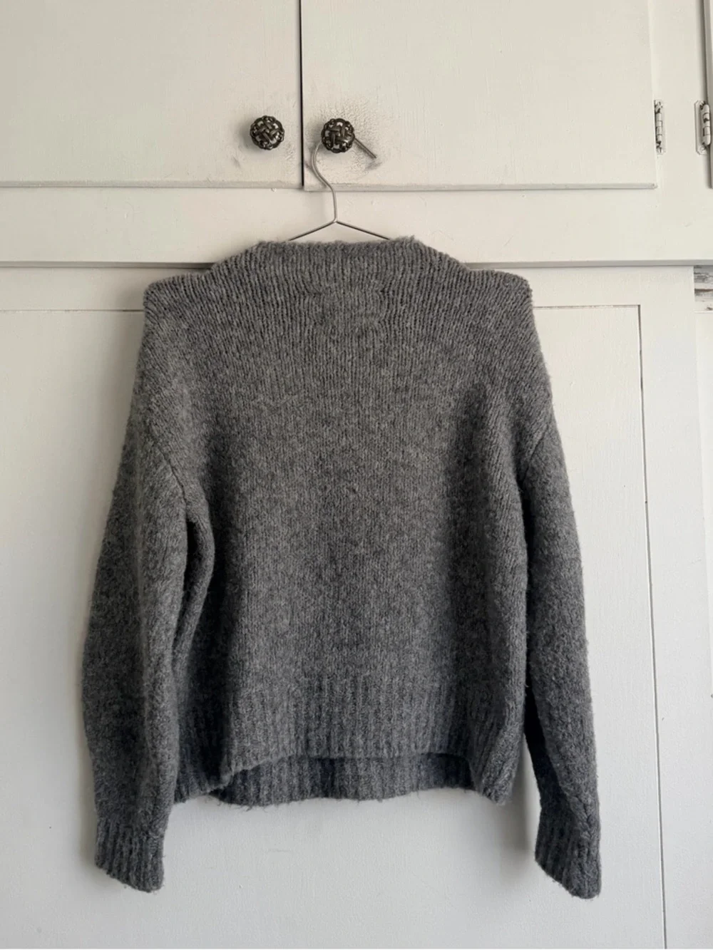Paloma Wool Virgo Sweater - Gray - Picture 3 of 5